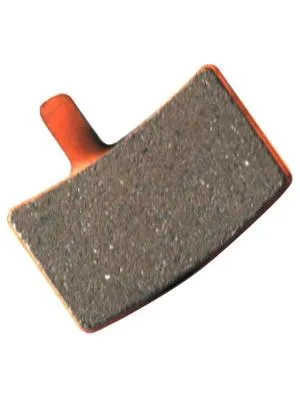 Торм. колод. VX842C полим. HAYES STOKER  CLARKS