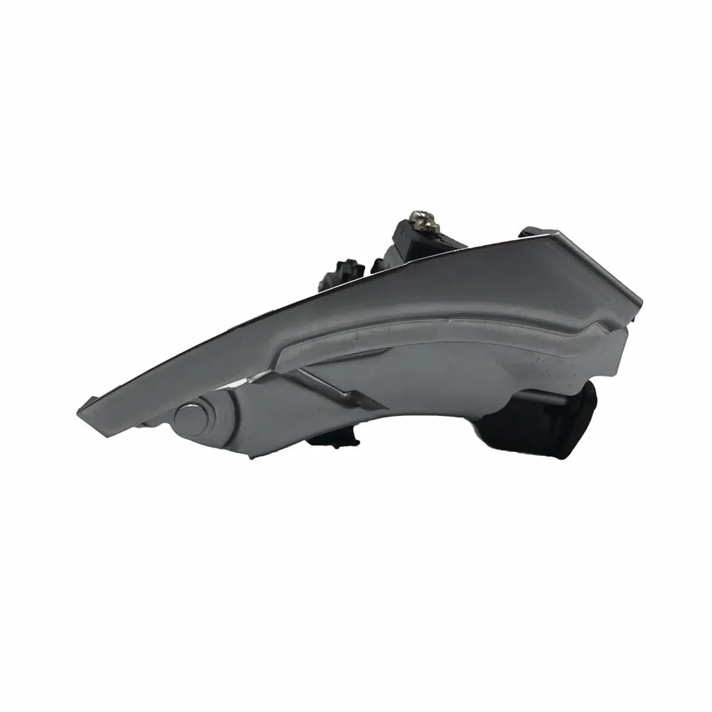 Суппорт/перекл.перед  FDM300.LDMS.0S0.BX 06-201453  M300 (инд.уп) 8/7 скоростей, 48/42T, ψ34.9 (унив