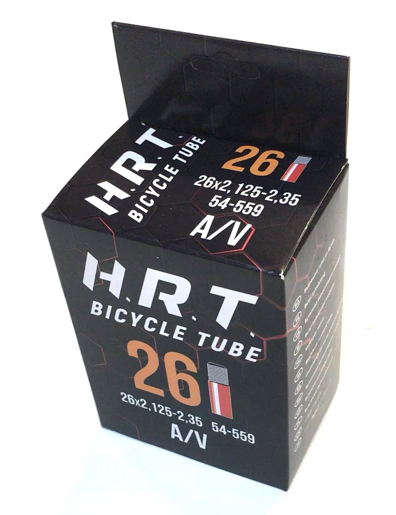Камера 26" авто "широкая" 2,125-2,3 (54-559) HORST