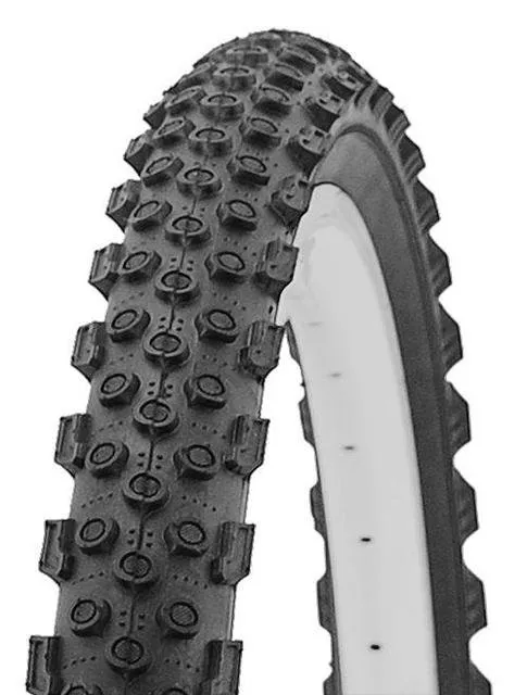 Покрышка  26x2.10 (54-559) 00-011072 MTB высокий P1053(А)-03 (25) H.R.T.