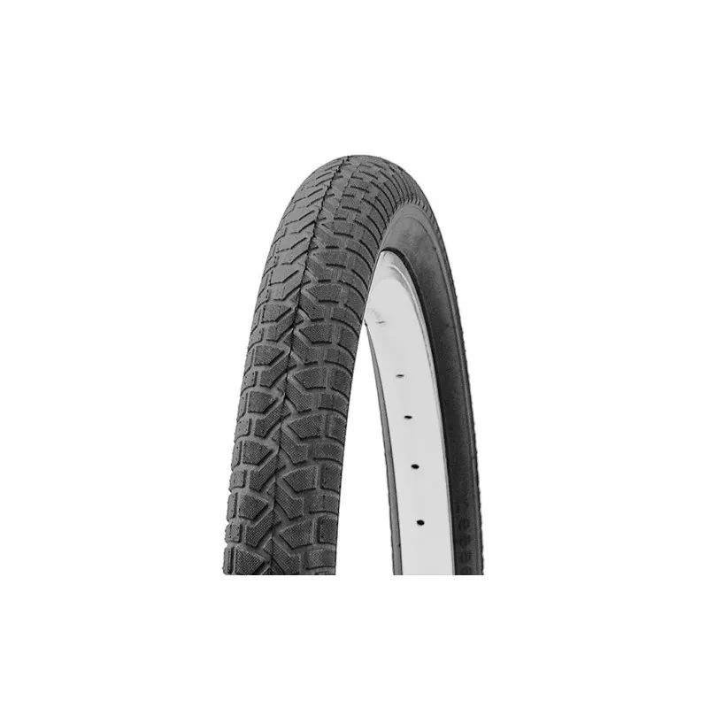 Покрышка 20x1.95 (53-406) BMX/FREESTYLE низкий P1199-05 HORST