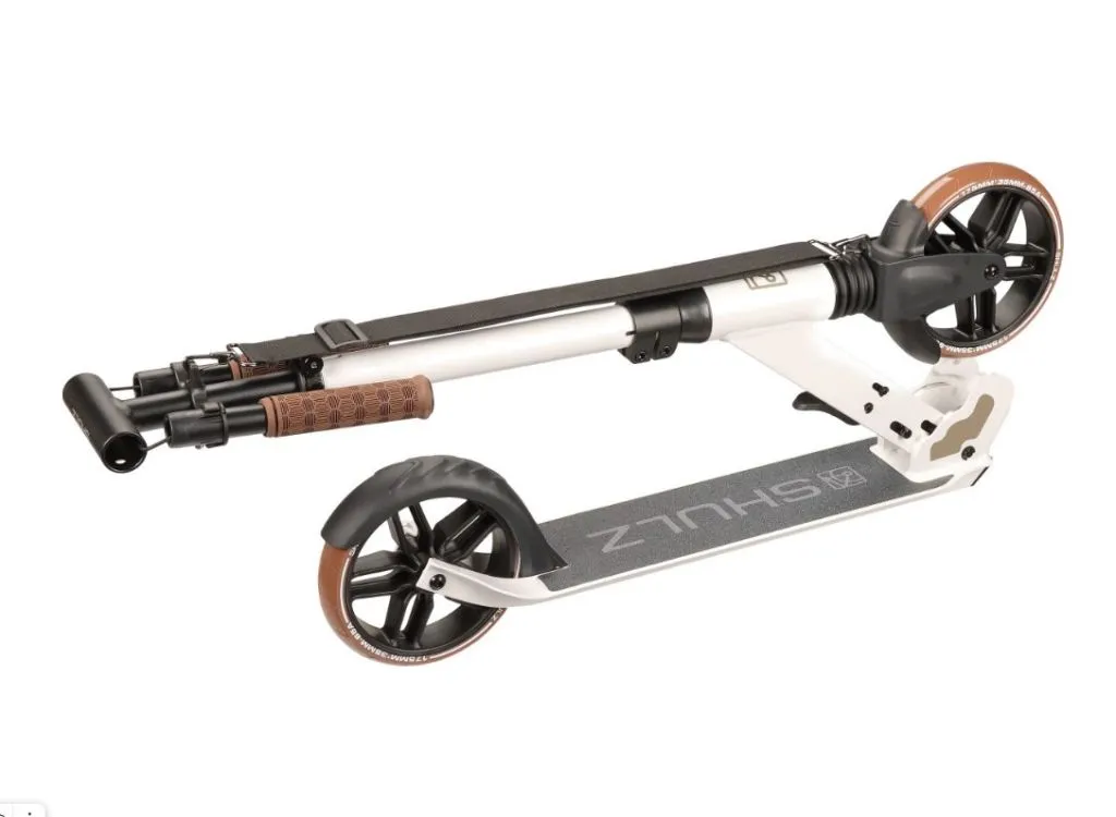 Самокат SHULZ 175