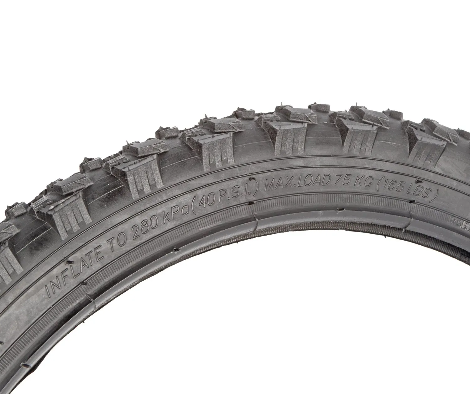 Покрышка 20*1.95(53-406) MTB высокий P1011-03 HRT