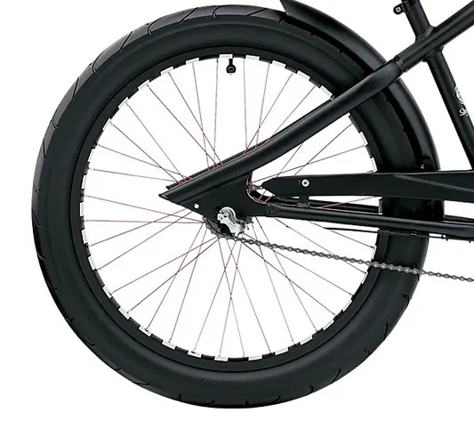 Electra Straight 8 8i 24