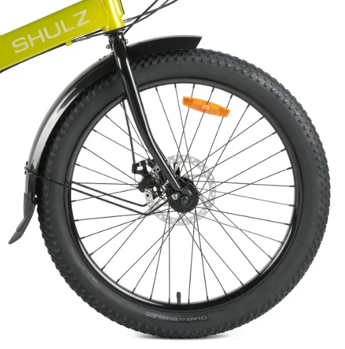 Велосипед SHULZ Easy Fat