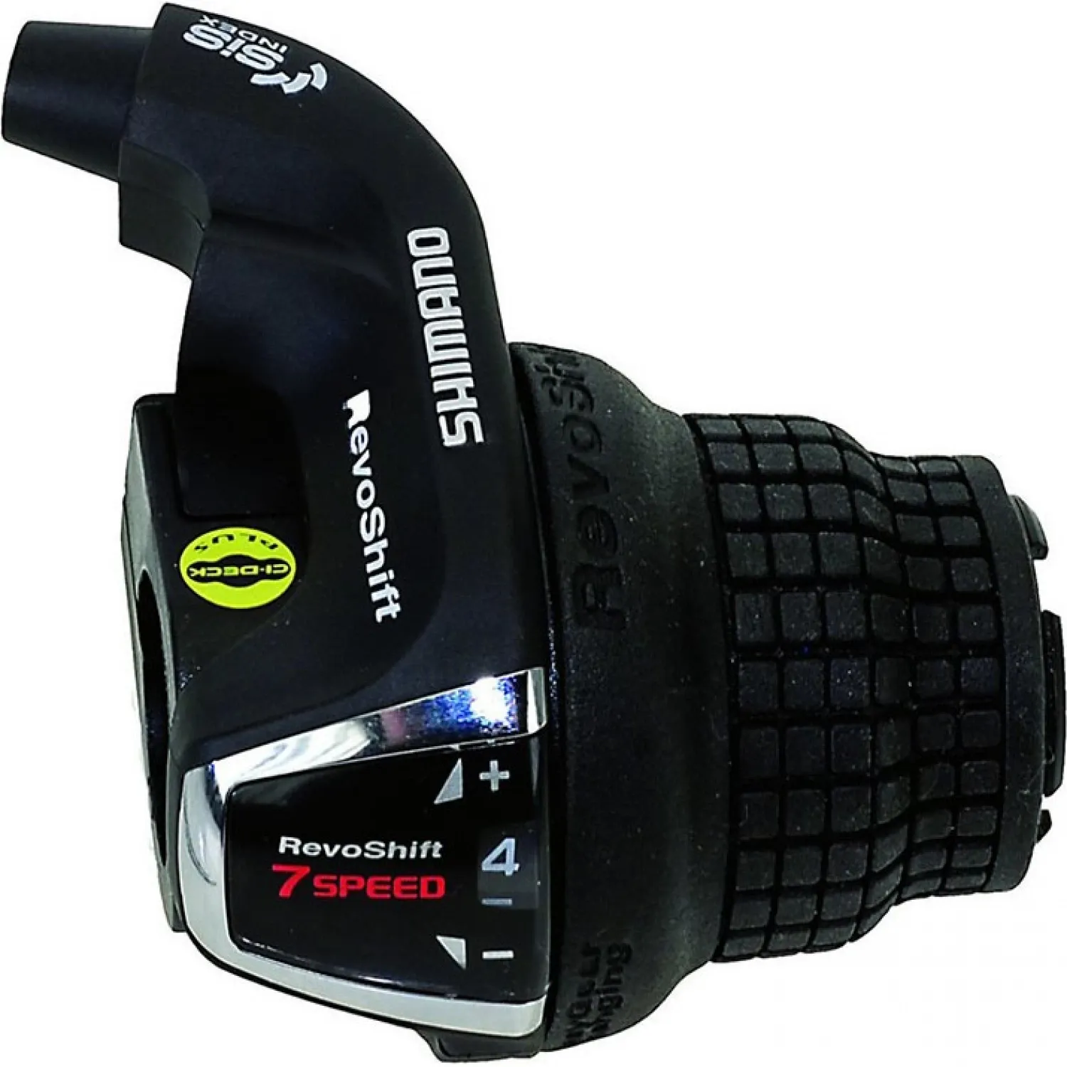 SHIMANO Tourney Шифтер RS35 прав 7ск тр. б/упак