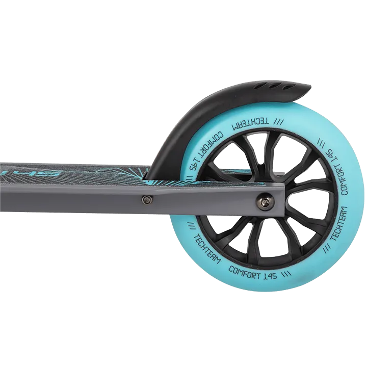 Самокат детский Tech Team Comfort 145R