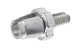 Торм натяжитель тросика тормозов VBrake M7*15мм