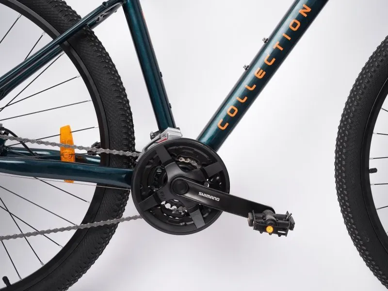 Black Aqua Collection EVO