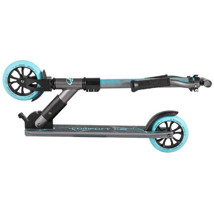 Самокат детский Tech Team Comfort 145R