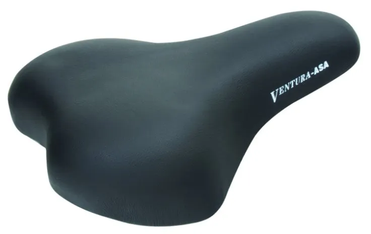 Седло VENTURA ASA JUNIOR 16-24"подрост