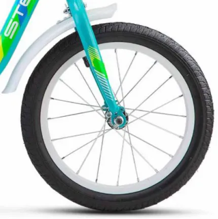 Детский велосипед Stels FLYTE Lady 16