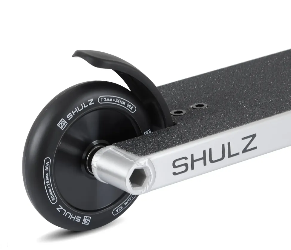 Самокат SHULZ OWL XL