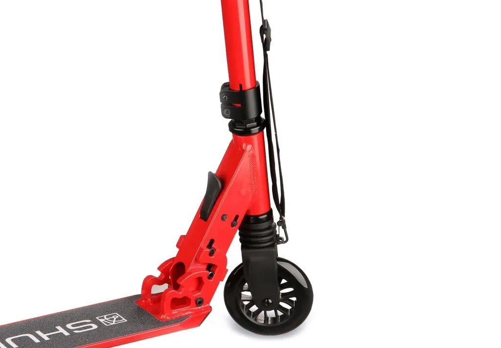 Самокат SHULZ 120