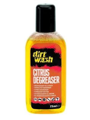 Очиститель для цепи/перекл. DIRTWASH CITRUS DEG 75